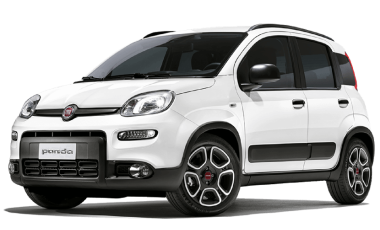 Group A Manual (4 seats)