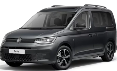 Group E 7 Seats Automatic