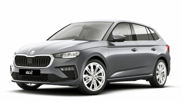 Grupo C family automatic